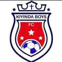 Kiyinda Boys logo - Boys VS Kataka Fc Live Score Today