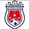 Kiyinda Boys logo