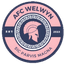 AFC Welwyn logo