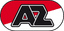 AZ Alkmaar Women logo