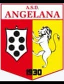 Angelana logo - Calcio VS Angelana Result