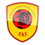 Angola U20 logo