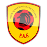 Angola U20 logo