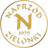 Naprzod Zielonki logo