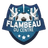 Flambeau du Centre logo