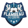 Flambeau du Centre logo