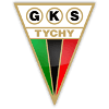 GKS Tychy U19 logo - U VS Zaglebie Sosnowiec U Live Score Today