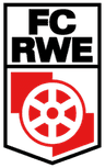 Rot-Weiss Erfurt U19 logo