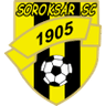 Soroksar logo