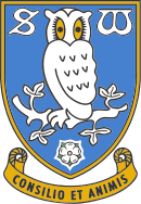 Sheffield Wed U21 logo