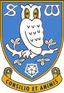 Sheffield Wed U21 logo