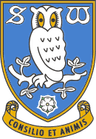 Sheffield Wed U21 logo