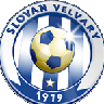 Slovan Velvary logo