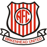 Birkenhead United logo