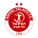 Hapoel Tel Aviv logo - Atalanta VS Hapoel Tel Aviv Result