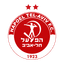 Hapoel Tel Aviv logo - Isr Premier League 32106 Live Result
