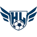 Ningxia Pingluo Hengli U17 logo - U VS Zhengzhou No Middle School B U Sport