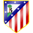 Atletico Madrileno U19 logo