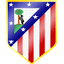 Atletico Madrileno U19 logo