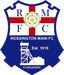 Asfordby Amateurs (W) logo