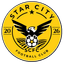 Star City Football Club logo