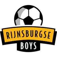 Rijnsburgse Boys logo
