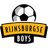 Rijnsburgse Boys logo