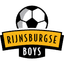 Rijnsburgse Boys logo