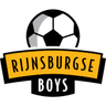 Rijnsburgse Boys logo