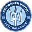 Belconnen United logo
