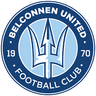 Belconnen United logo