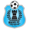 Biavo FC (W) logo - W VS Biavo Fc W Sport