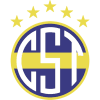 Sportivo Trinidense Women logo - Women VS Club Olimpia Women Live Score Today