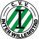 Inter Willemstad logo - Willemstad VS St Johns Sc Sport