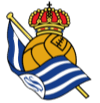 Real Sociedad II Women logo - Women VS Real Sociedad Ii Women Live Score