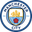 Manchester City U18 logo