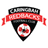 Caringbah Redbacks logo