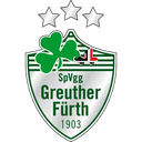 Greuther Furth U19 logo - U VS Nurnberg U Score Today