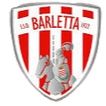 Barletta U19 logo - U VS Barletta U Score