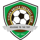 Vihiga United logo - Stars VS Vihiga United Sport
