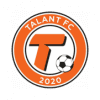 FC Talant logo - Fc VS Fc Talant Live Score Today