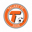 FC Talant logo