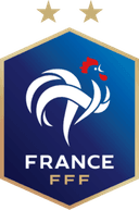 France Women U23 logo - U VS Scotland Women U Live