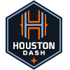 Houston Dash Women logo - Women VS Bay Fc W Score Today