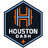 Houston Dash Women logo