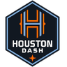 Houston Dash Women logo