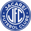 Jacarei FC U20 logo
