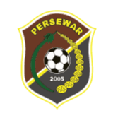 Persewar Waropen logo