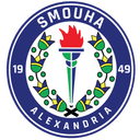 Smouha SC logo - Fc VS Smouha Sc Live