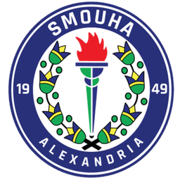 Smouha SC logo